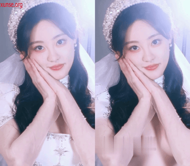 【AI脱衣】祝绪丹-第十一弹---明星脱衣--内地知名女星！愃氺 配图6