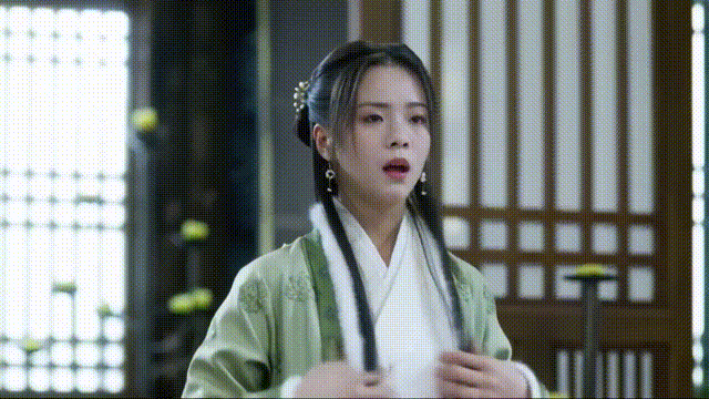 【AI脱衣】❤️魔改电视剧❤️《雪中悍刀行》北凉世子徐凤年游江湖，遇清冷姜泥（李庚希饰）成痴缠骚货！-老宋论坛
