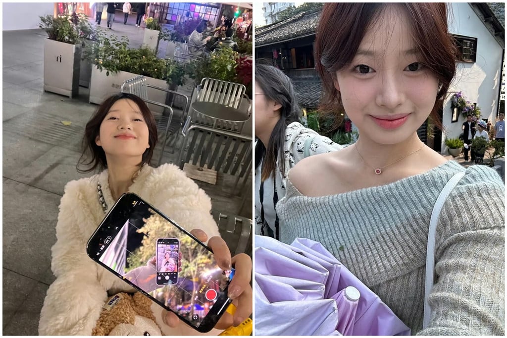 ⭐⭐【独家泄露】杭州极品高颜值清纯美少女甜笑后入爆操 雪白屁股被狠打通红 边干边骂你是贱母狗 大声求饶啊！-老宋论坛
