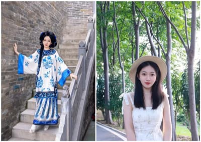 ⭐⭐【极致泄密】河南清纯甜妹白天乖乖女VS酒店全裸反坐骑乘猛干 白T跪低头深喉被按头狂操还喊“继续啊” 真实原档高能刺激-老宋论坛