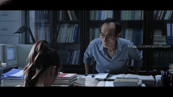 【AI短剧】《少妇白洁》第19集春花秋月何时了，往事知多少 无水印 配图6