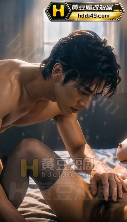 AI短剧《共享逼时代》EP1-9 高清原版无第三方水印 配图17