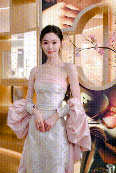 【AI脱衣】八九十年代港星VS现在明星第三弹！ 配图10