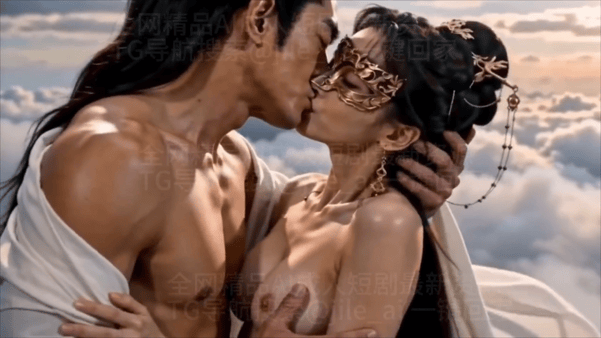 【AI短剧】《捉妖师：但是专捉美艳的妖妇》23-24集愃 配图4