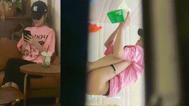 ⚫️商业街公共女厕真实偷拍多位妹子方便，同步露脸全身，有美女哦愃 - 老宋论坛-老宋论坛