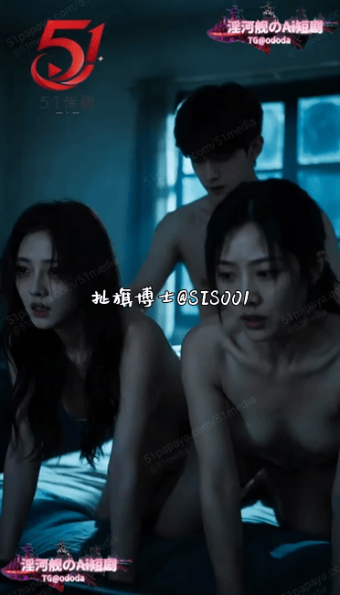 【AI短剧】《无间道之妙瓦底风云》EP1-16集，程序员身陷妙瓦底受尽折磨，女友 配图6
