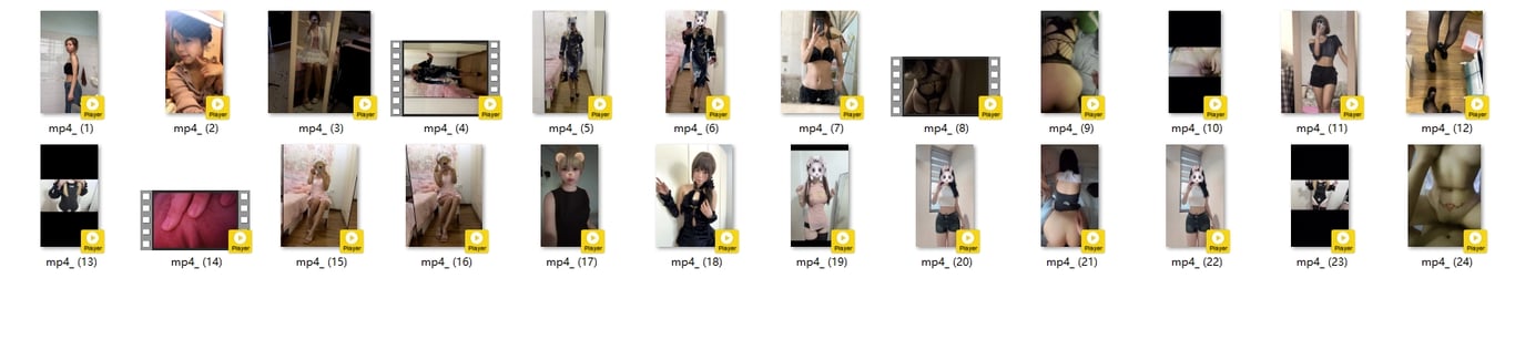 【顶级泄密】三年调教出笼！河南甜妹淫汁狂喷，奶浪蜂腰桃臀榨干你，JK女仆百变玩法 配图6