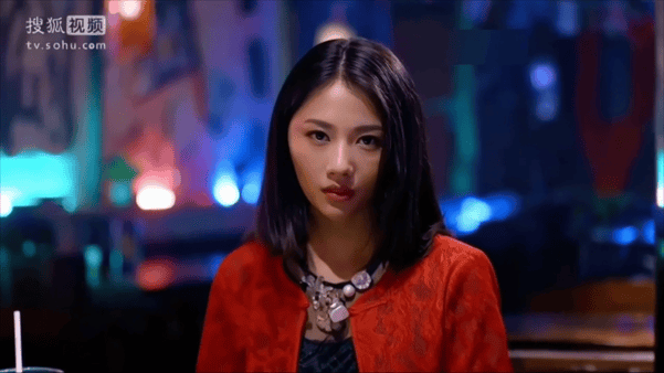 【AI脱衣+AI推演】魔改版电视剧《器灵》 孙雪宁 彭昱畅 配图2