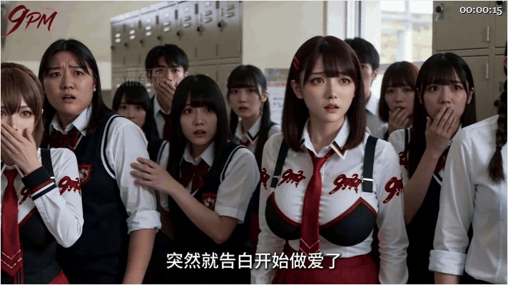 ✨【AI短剧】《黑暗圣经》EP5-6,"好舒服，我感觉到里面的水流”学校更衣间秘密基地做爱愃 - 老宋论坛-老宋论坛