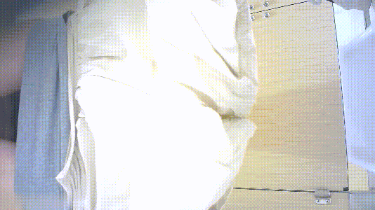 商场女厕全景后拍多位美女各种极品鲍鱼完美展示[665M/MP4/09:09/HY 配图7