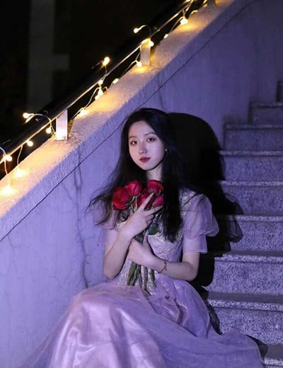 极品白富美校花情侣私拍流出高冷公主秒变床笫尤物 雪肤玉体被扒光蹂躏 爽的失神浪叫 配图11