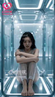 【AI短剧】《被抓走的实验》第1-2集 配图2