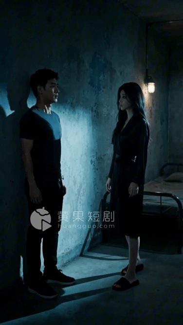 【AI短剧】孤注一掷之沉沦妙瓦底全10集 怀揣着高薪出国的美好幻想，他踏上了异国 配图5