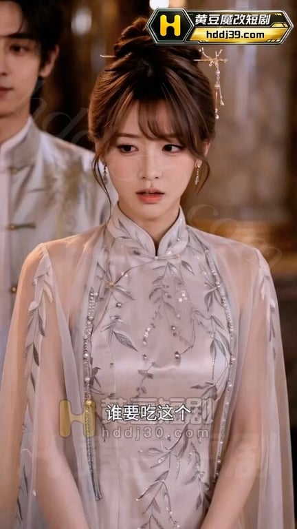 AI短剧《我和闺蜜齐被操》EP1-3 高清原版无第三方水印 配图13