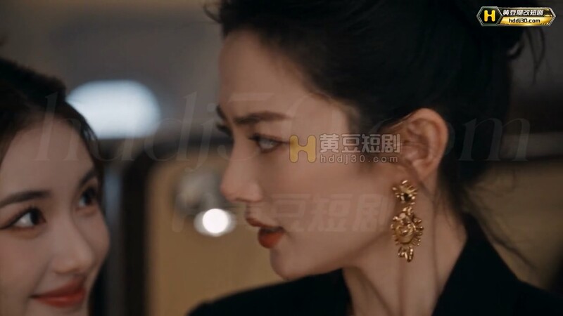 AI短剧《从地狱归来》EP1-3 高清原版无第三方水印 配图1