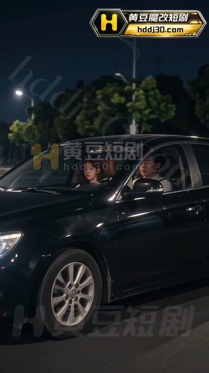 AI短剧《我的岳母苏沛真》EP1-8 高清原版无第三方水印 配图11