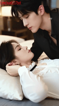 【AI短剧】《春风知我蓄谋已久》 EP1-5集愃 配图2