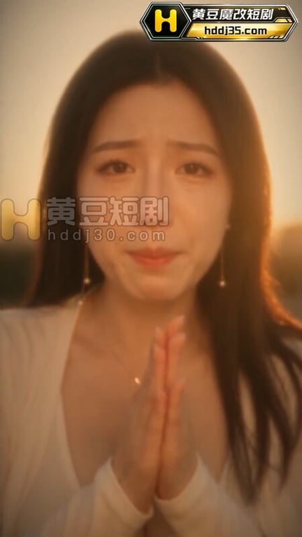 AI短剧《淫乱万人骑的婊子女友》EP1原版无第三方水印 配图3