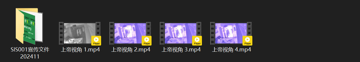上帝视角4-15：极品身材美女被猛男连操数炮，夜战后清晨醒来即被喂饱鸡巴，还被抱 配图8