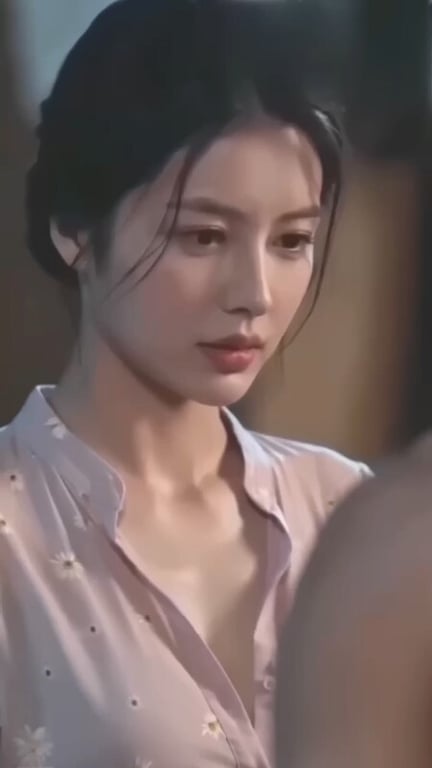 【AI短剧】『妖孽小村医』全9集已完结 农村医疗困境催泪短剧妙手仁心操遍村花！ 配图9