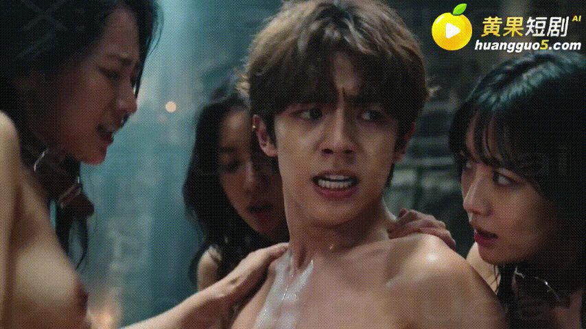 【AI短剧】《真人奴可梦训练大师 》EP1-5 十八岁还要考大学？不 当然是先找 配图7