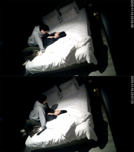 【重磅泄密】白领极品风骚少妇深夜偷情高端文雅男，酒店开房激战三场！吸蛋深喉毒龙舔肛高潮迭起完整版❤️-老宋论坛