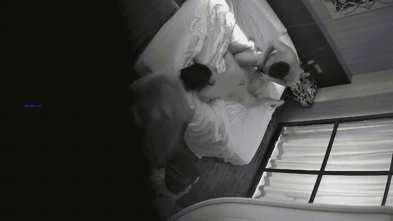 6-22流出酒店偷拍健身小哥和性感美臀女开房过夜貌似干了几次才满足 配图11