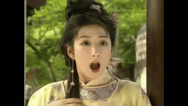 【AI推演】魔改电视剧《上错花轿嫁对郎》黄奕 李佳璘 涓子愃 配图2