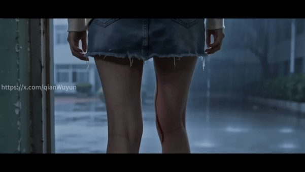 【AI短剧】《少妇白洁》第19-20集无可奈何花落去，似曾相似燕归来 配图17