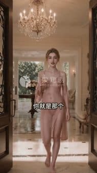 【AI短剧】✅《顶级私厨》✅第1-10集 破产少爷一夜家破,上门当私厨,没想到顶级料理能让豪门贵妇下面湿透,主动求欢-老宋论坛