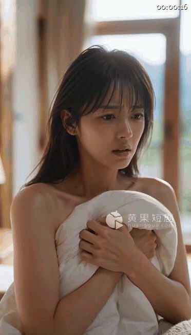 【AI短剧】《乌鸦先生的硬币》EP1-11集原版，从山上英雄救美女摄影师，再到床 配图4