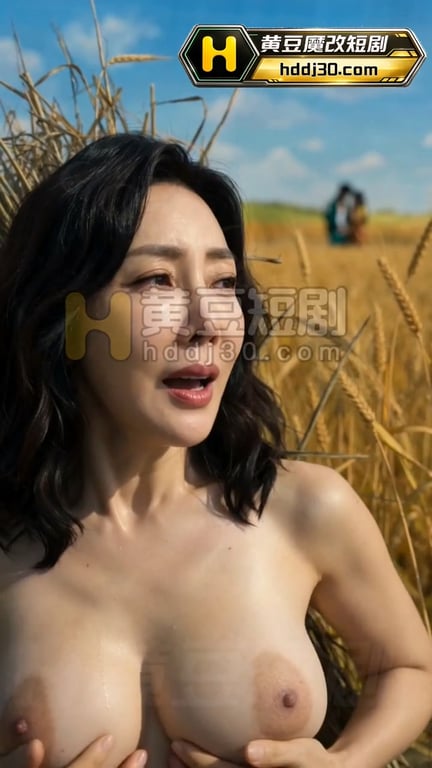 AI短剧《鱿鱼游戏》EP1-6 原版无第三方水印 配图28