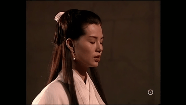【AI推演】魔改电视剧95古天乐版《神雕侠侣》李若彤 傅明宪 张可颐 严慧明等 配图9