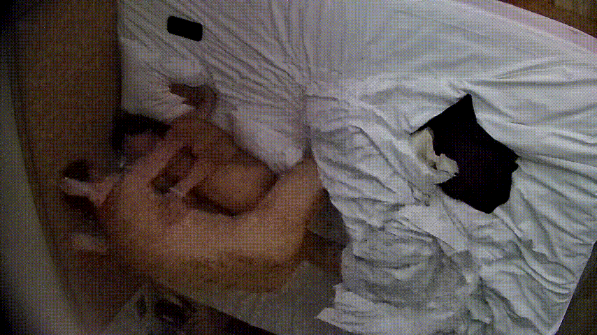 情趣酒店实录：刚入住的年轻情侣饥渴爆棚，男人化身种马两小时连干三炮，一次爽完一年量！ - 老宋论坛-老宋论坛