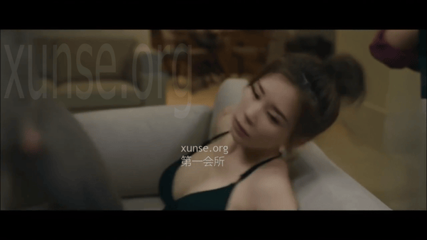 【AI推演】魔改电影《老板娘3》下集 2023 徐冬冬 / 吴卓羲 / 李嘉 / 配图8