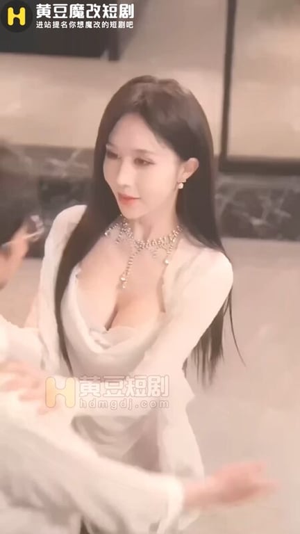 【AI短剧】『禁忌游戏』全10集 父女乱伦淫乱豪门纠葛爱恨交织燃爆激情！ 配图7