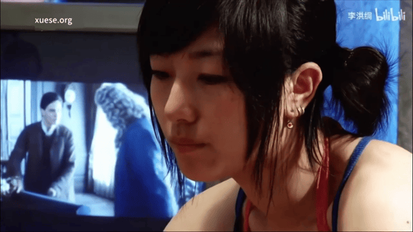 【AI推演】魔改电视剧《毛骗第一季 》安宁饰演安宁 那冷艳问题少女身材匀称修长， 配图5