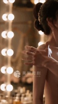 【AI短剧】《校花们的逆袭贵少》EP1-10集，舞蹈女神妈妈，腰肢柔软开腿能到极 配图12