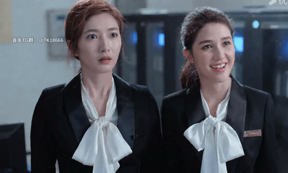 【AI脱衣+AI推演】✅ai推演电视剧✅《恋爱先生》主演：江疏影 辛芷蕾-老宋论坛