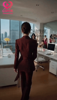 【AI短剧】✅《时尚禁果》✅EP1愃氺 - 老宋论坛-老宋论坛