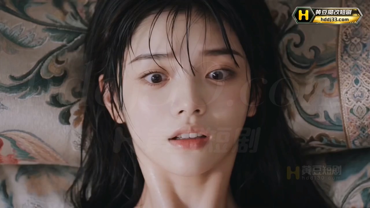 AI短剧《道之触-给美女弟子按摩》EP1-2 高清原版无第三方水印 配图35