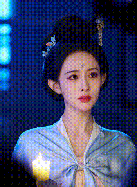 【AI脱衣】继续快手抖音小红书网红明星口交，后入，肏逼！ 配图5