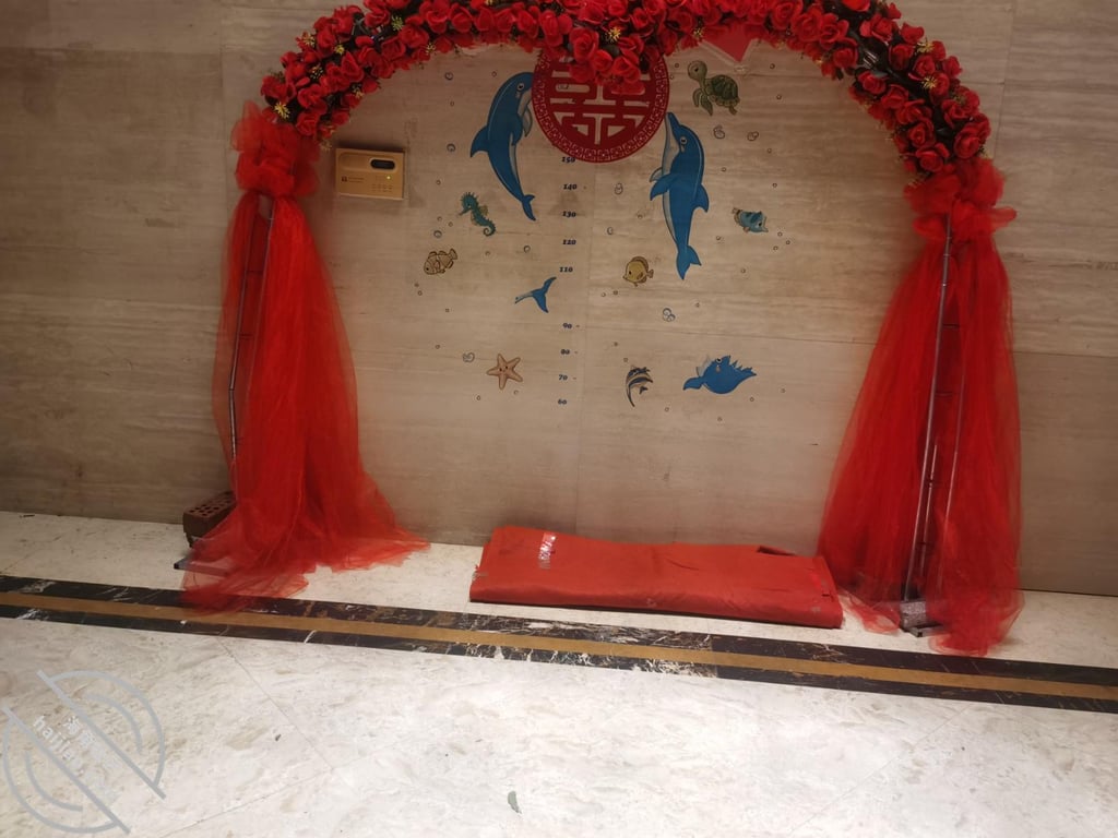 回想起为弟弟穿起婚纱的那一天，勾引勾引他 配图2