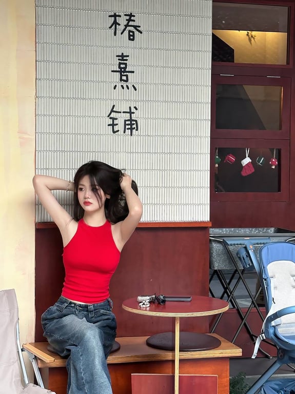 【极致泄密】上海松江温柔绝美小姐姐 白嫩极品娇躯居家激战 认真口交撩人到爆 8V 配图5