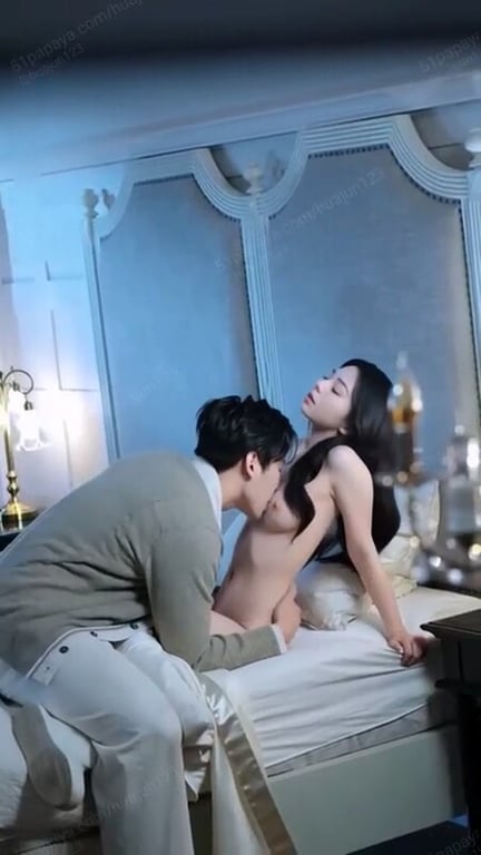 AI短剧《雾色炽热》EP1-8 配图7