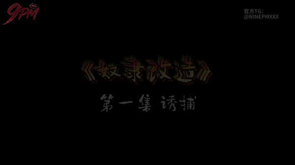 【AI短剧】《奴隶改造》EP1-2集 诱捕了姐妹...对她们进行了“惨无人道”的 配图2