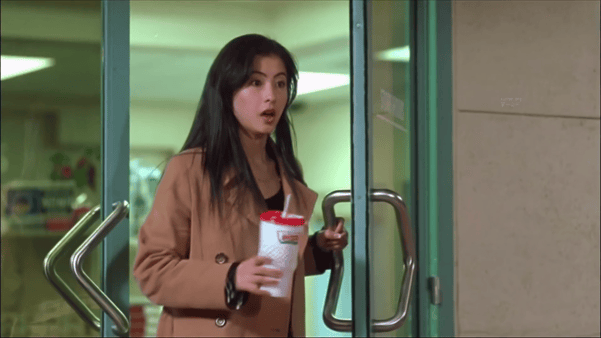【AI推演】魔改电影《无限复活2002》郑伊健 / 张柏芝 / 关继威 / 活丽 配图4