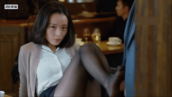 【AI脱衣+AI推演】魔改版电视剧《我的前半生》马伊琍 袁泉 吴越 配图9