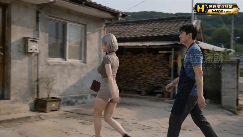 AI短剧《洞洞杂货铺》EP1-5 高清原版无第三方水印 配图3