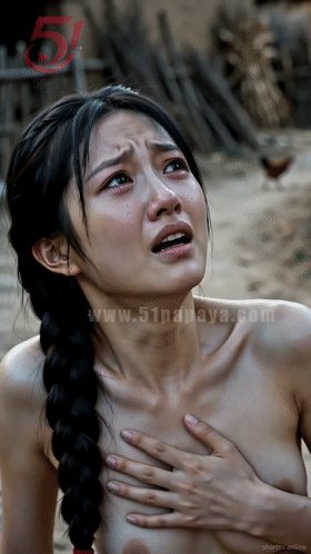 【AI真人小剧场】《穿过薄雾的早晨》第二季 第5-7集身处时代浪潮中，三人的背德 配图4